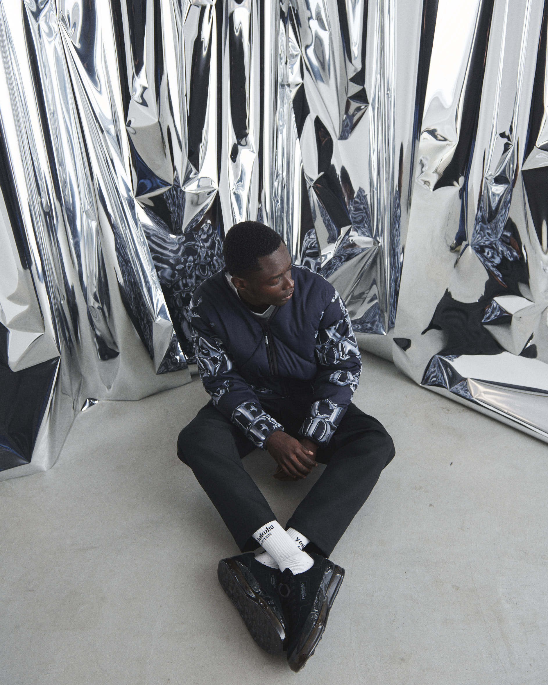 定番パンツ】リニューアル＆新型が登場｜yoshiokubo(ヨシオクボ)公式通販