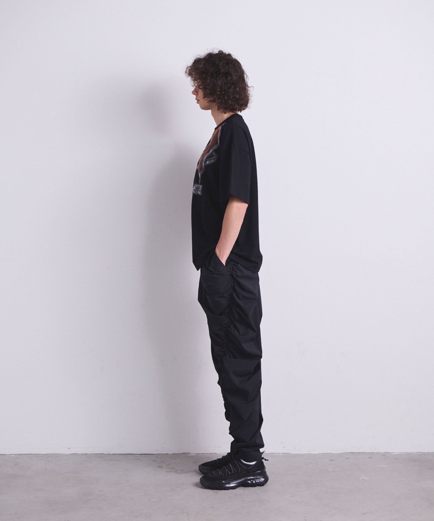 BIND PANT｜yoshiokubo(ヨシオクボ)公式通販
