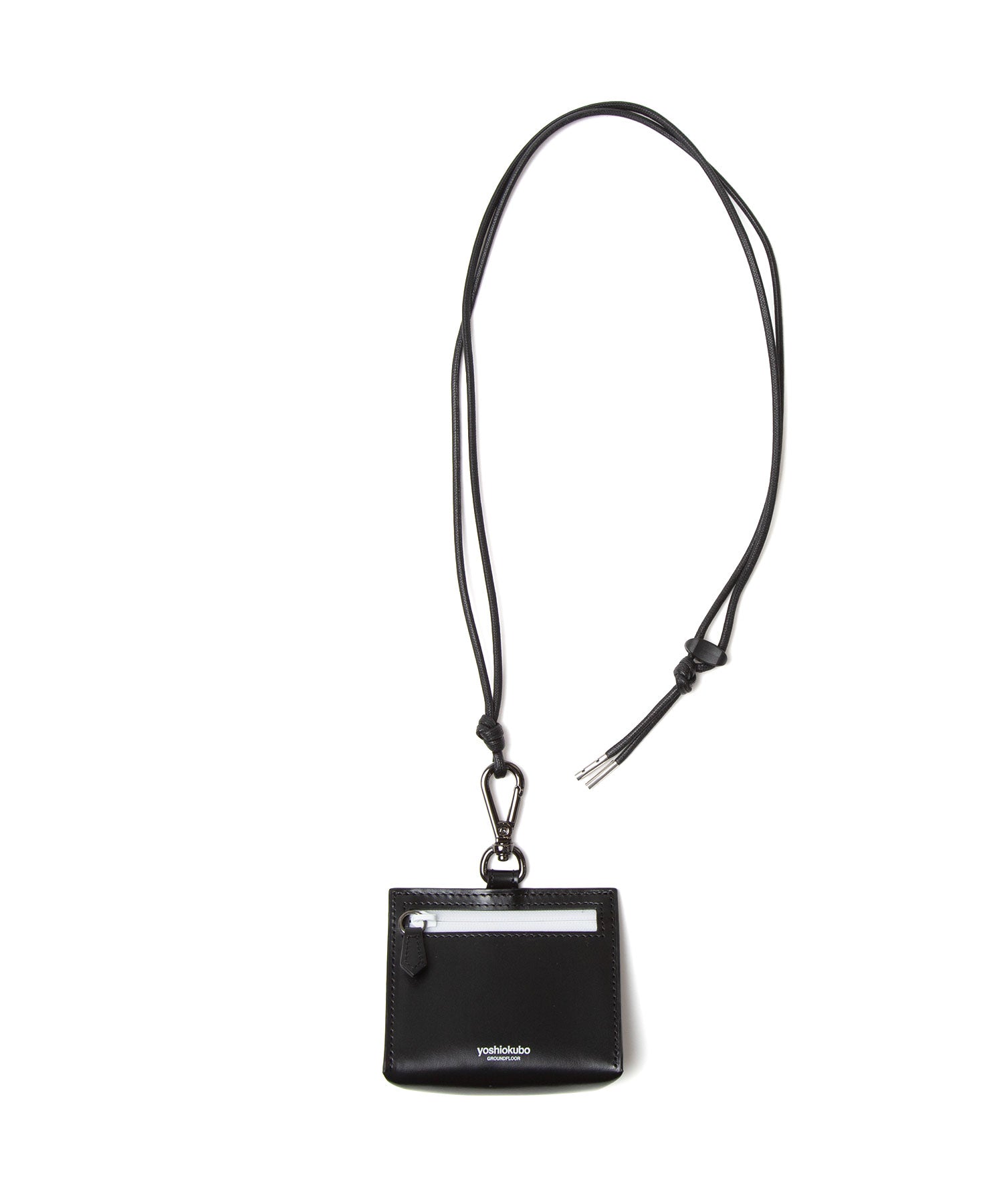 YK Pocket Pod｜yoshiokubo(ヨシオクボ)公式通販｜レザーポケット