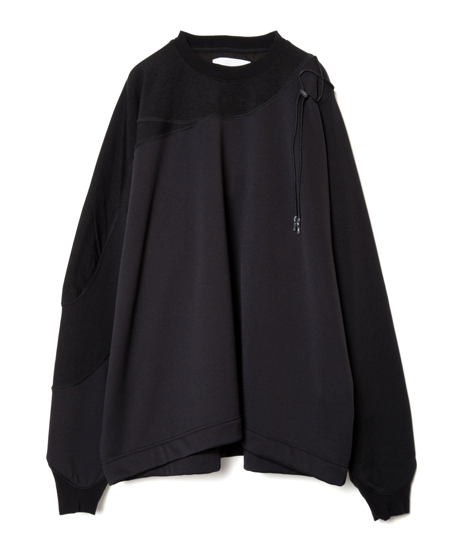 RIPPLE SWEAT TOP｜yoshiokubo(ヨシオクボ)公式通販｜リップス