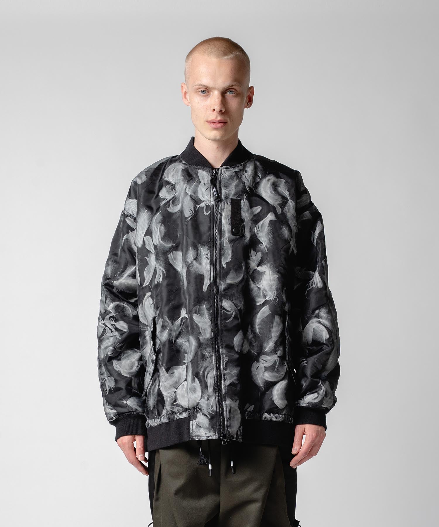 【美品】YONFA ヨンファ　Ｍジャケット Y's for men yohji yamamoto 黒 3釦 シンプルジャケット (MC-J