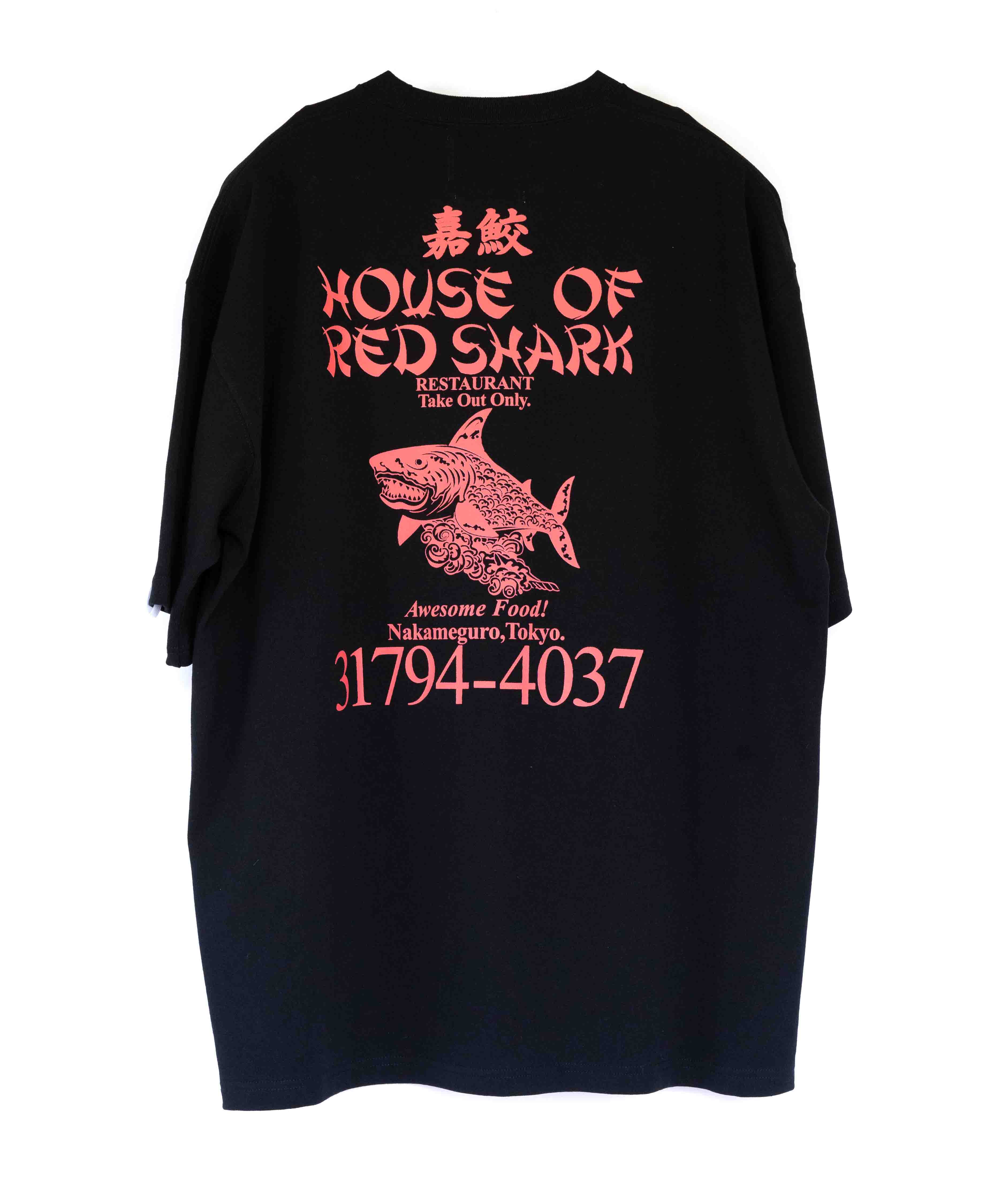S/S TEE 