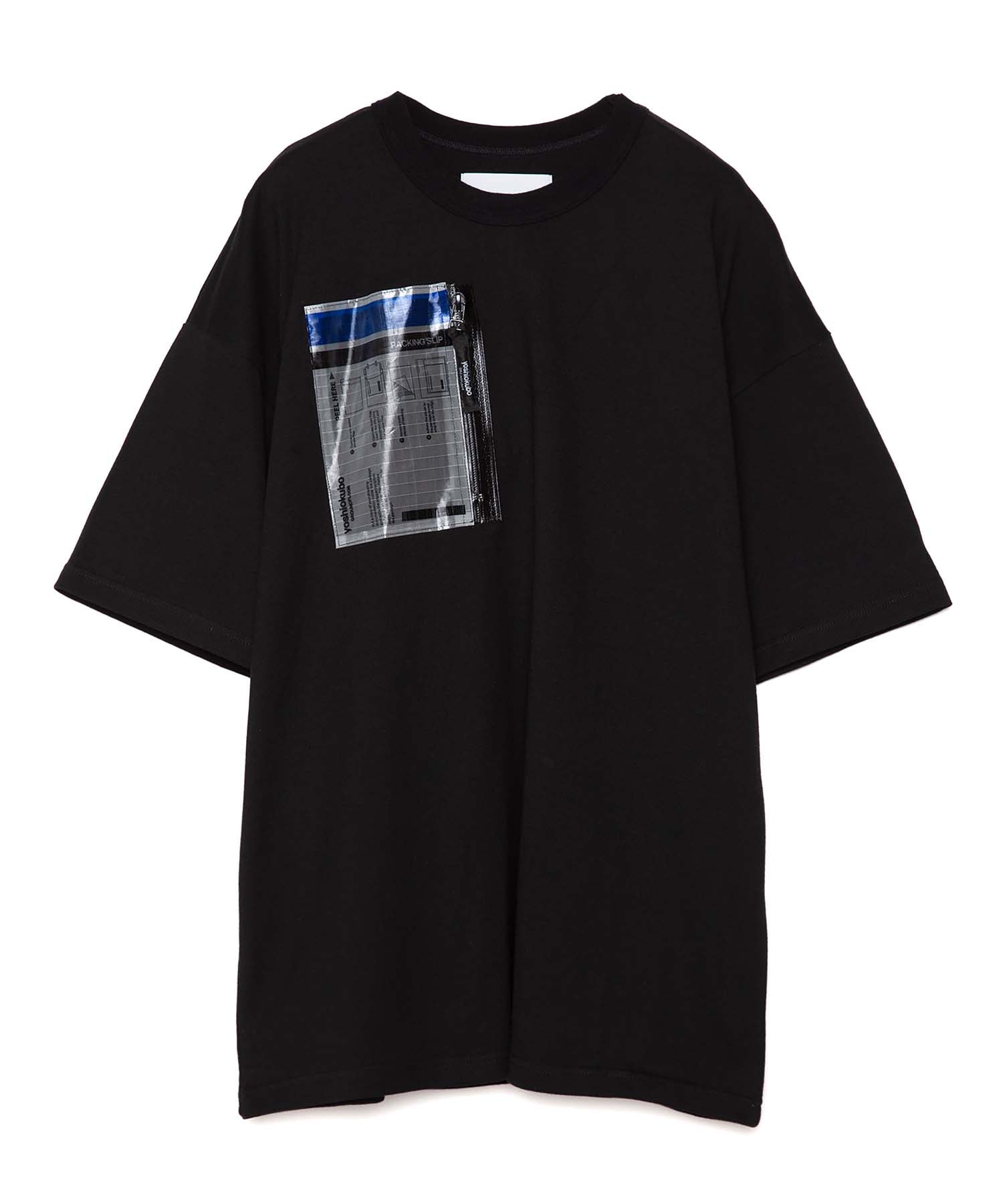 SHIPING FILM PK S/S T｜yoshiokubo(ヨシオクボ)公式通販｜