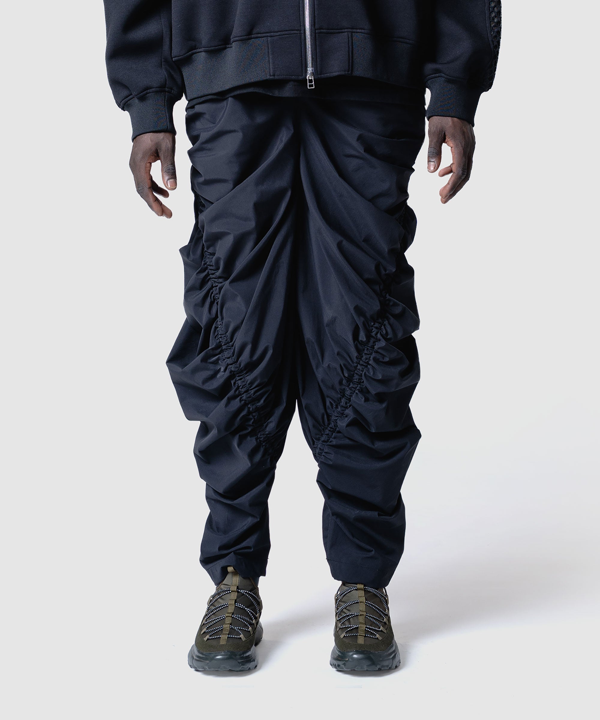 BIND PANT｜yoshiokubo(ヨシオクボ)公式通販