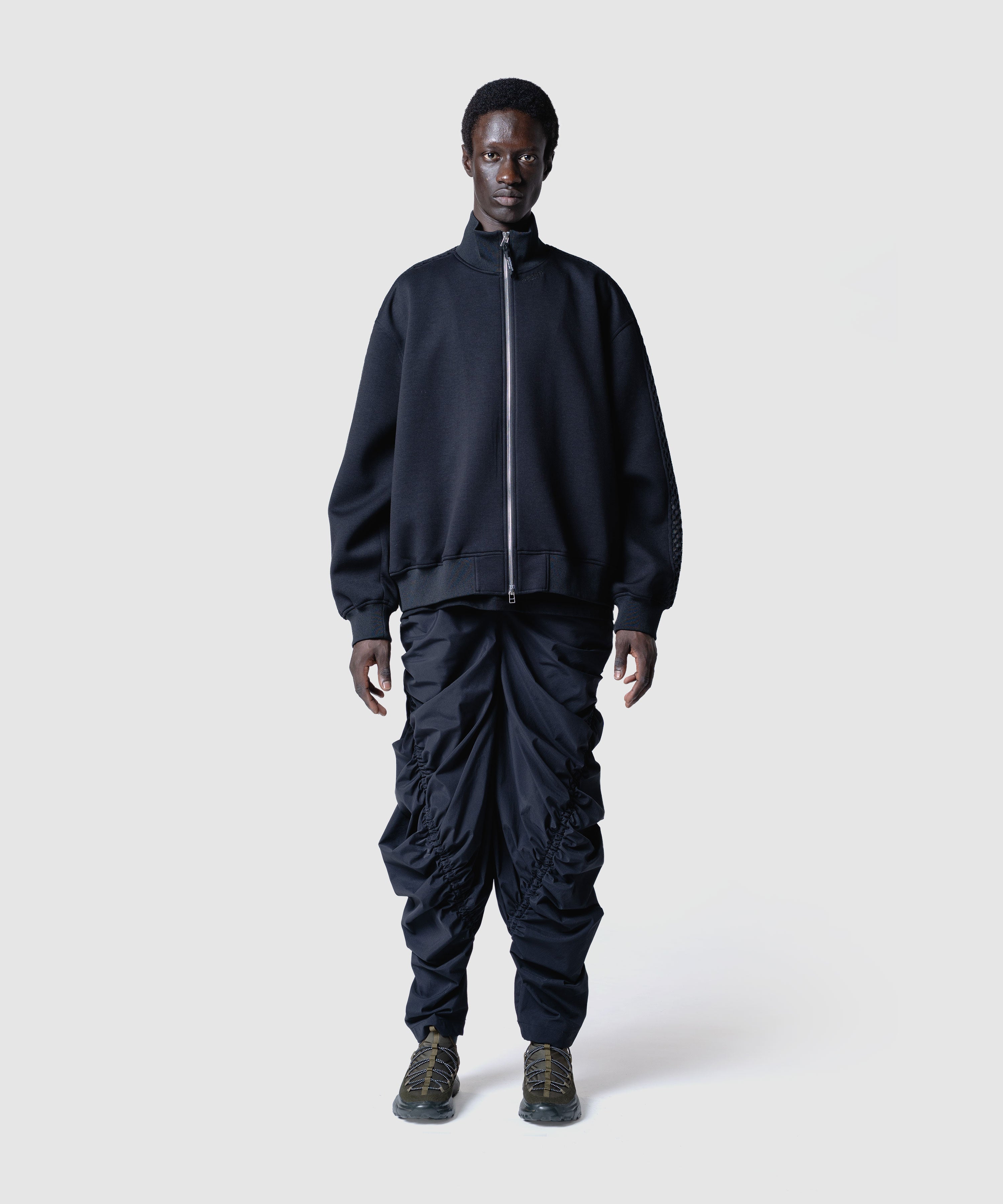 パンツ Kobakoba BIND PANT｜yoshiokubo(ヨシオクボ)公式通販