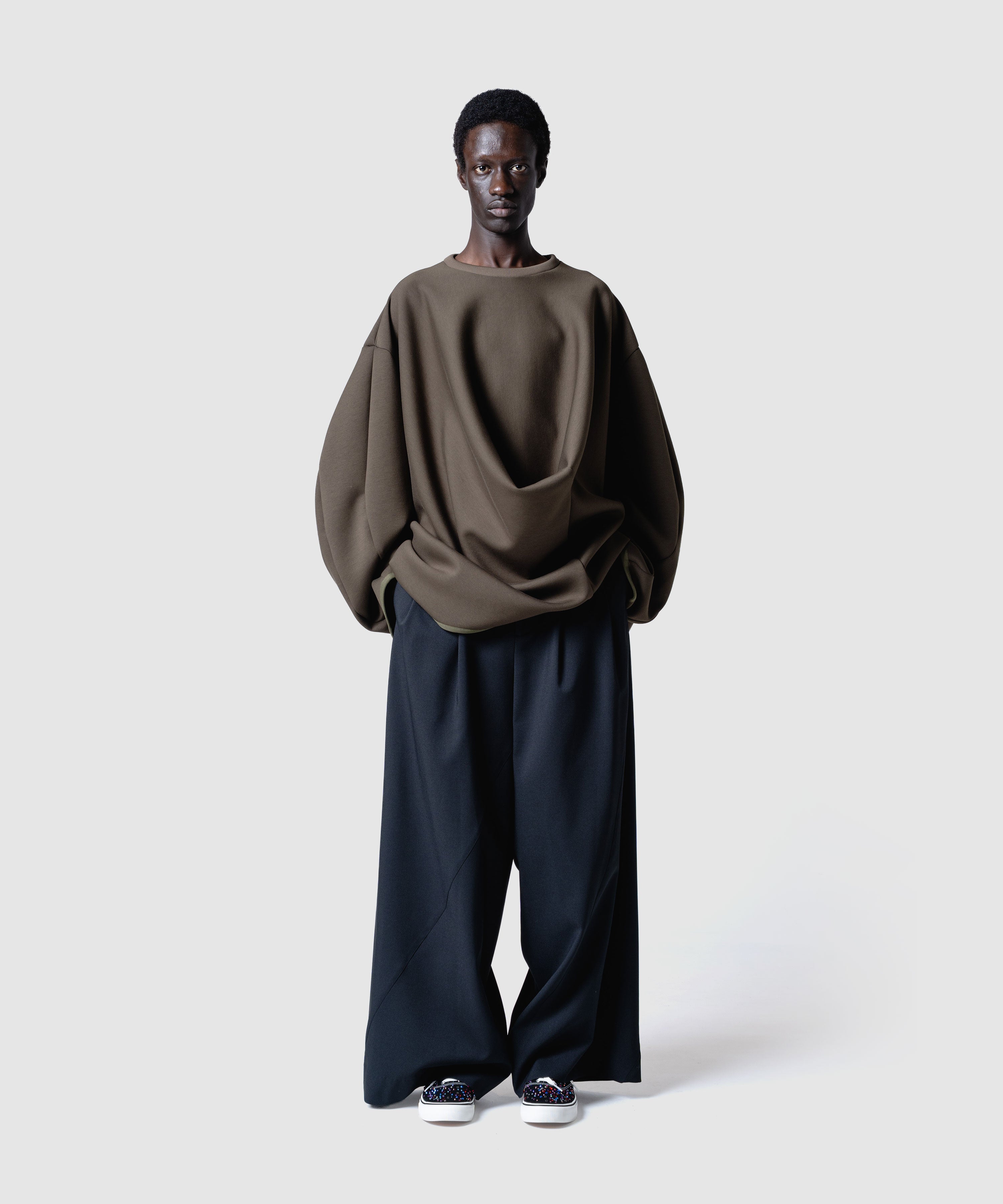 MIRROR SHOES｜yoshiokubo(ヨシオクボ)公式通販