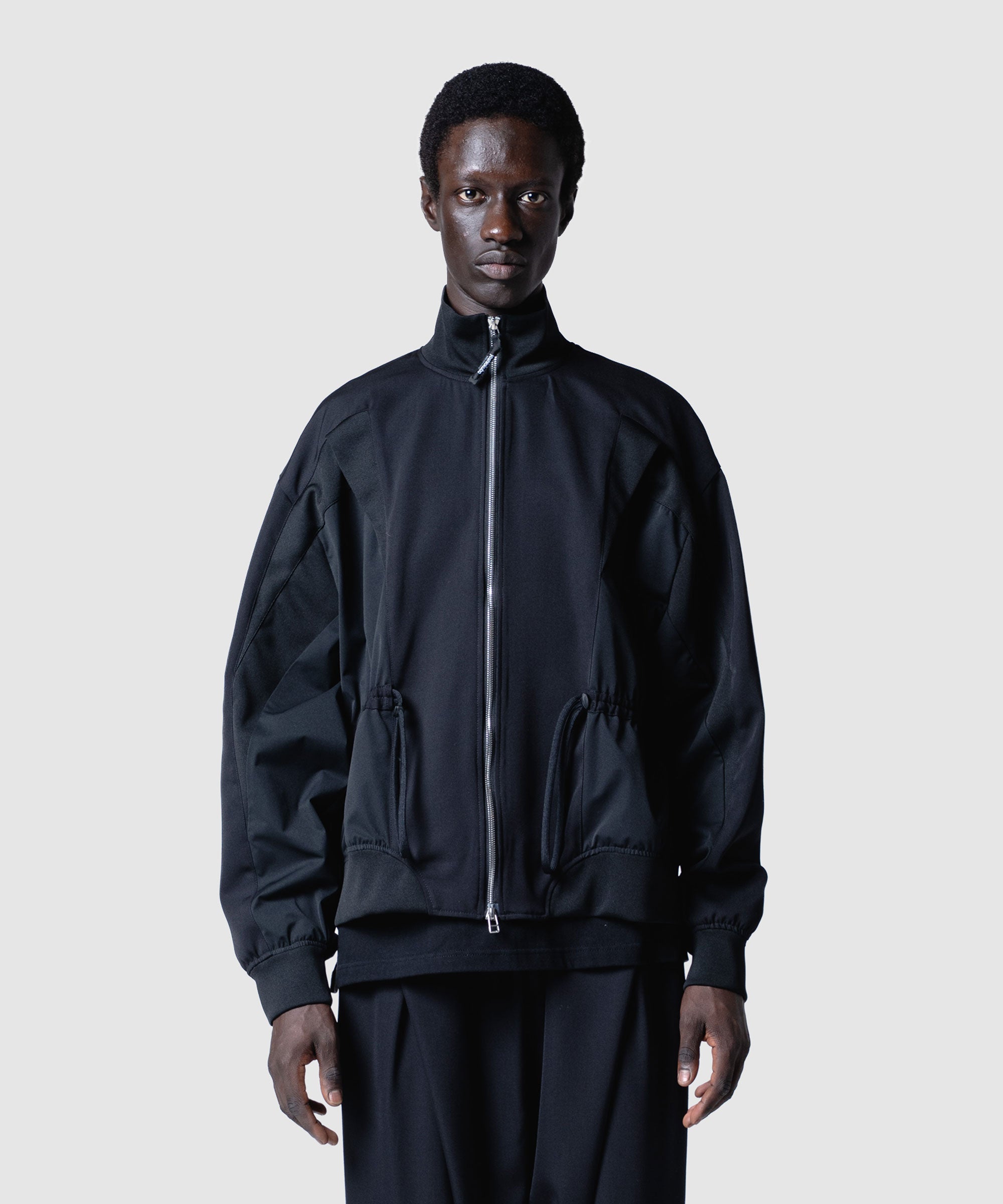 ARCH BLOUSON | yoshiokubo official online store
