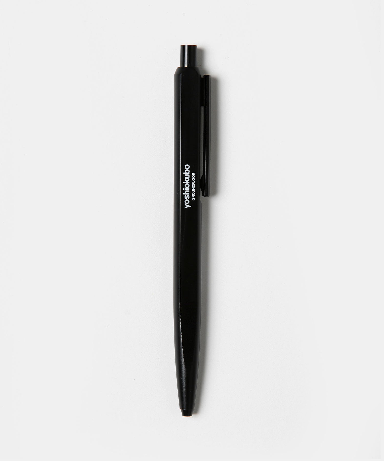 yoshiokubo pen｜yoshiokubo(ヨシオクボ)公式通販｜ロゴ入り三菱鉛筆の 