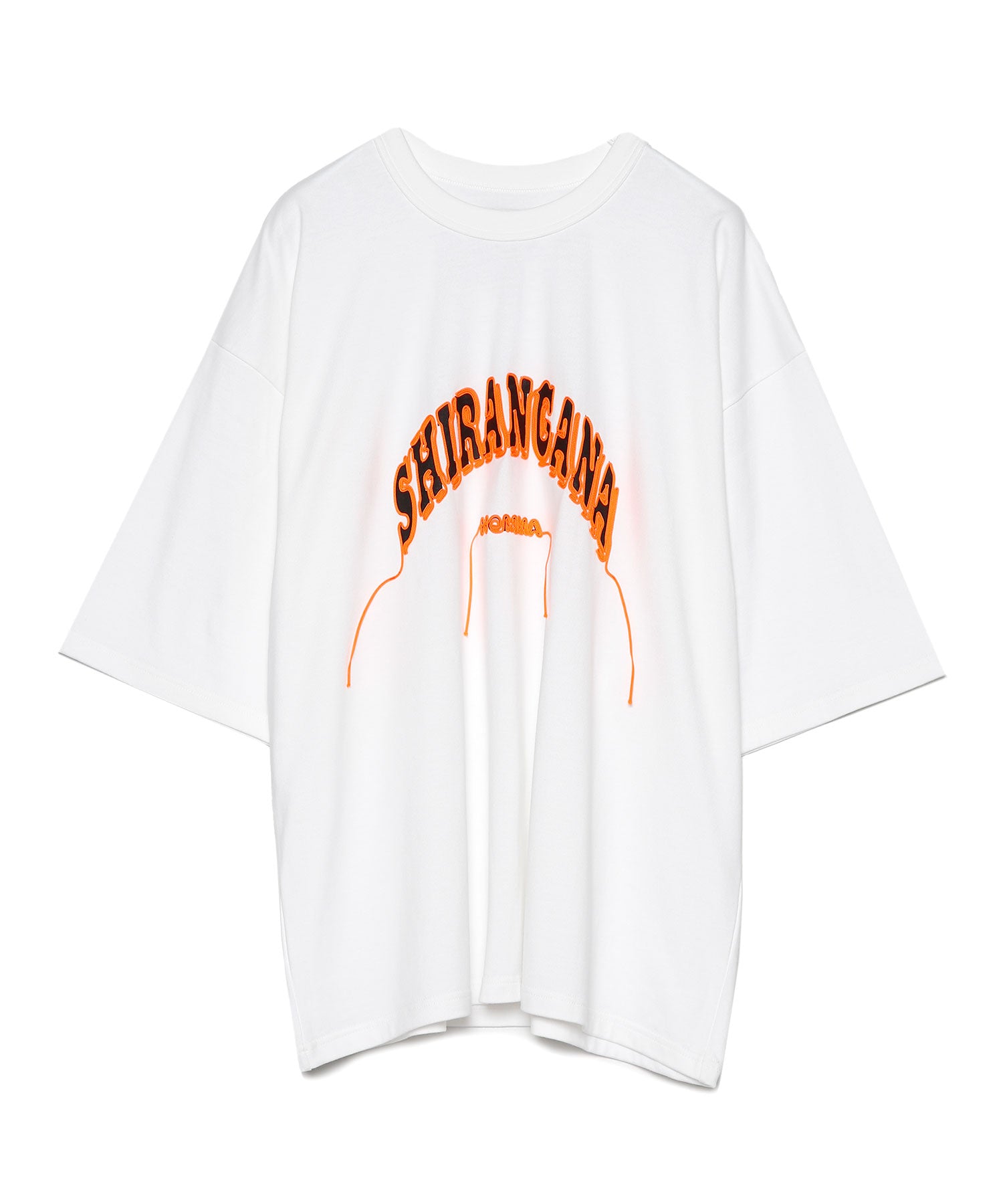 S/S TEE 