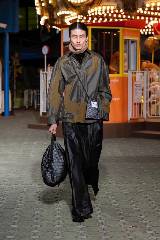 Fall/Winter 2025 Collection 先行予約販売