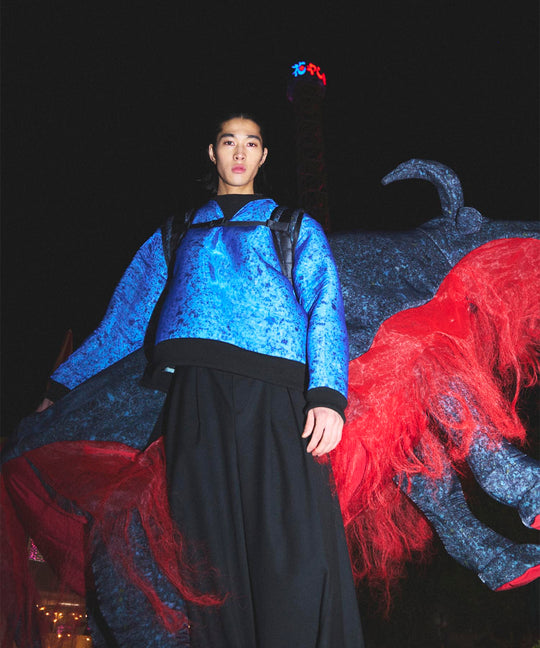 Fall/Winter 2025 Collection 一般受注会のお知らせ