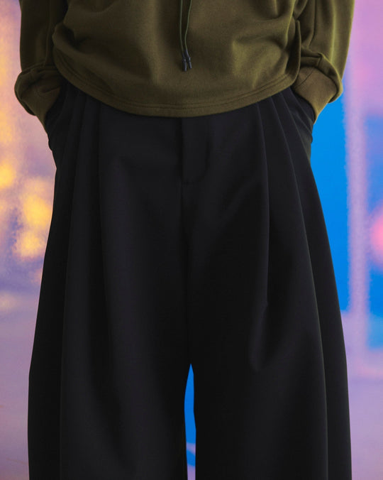 裏側から見た、24年秋冬アイテムの魅力 vol.1