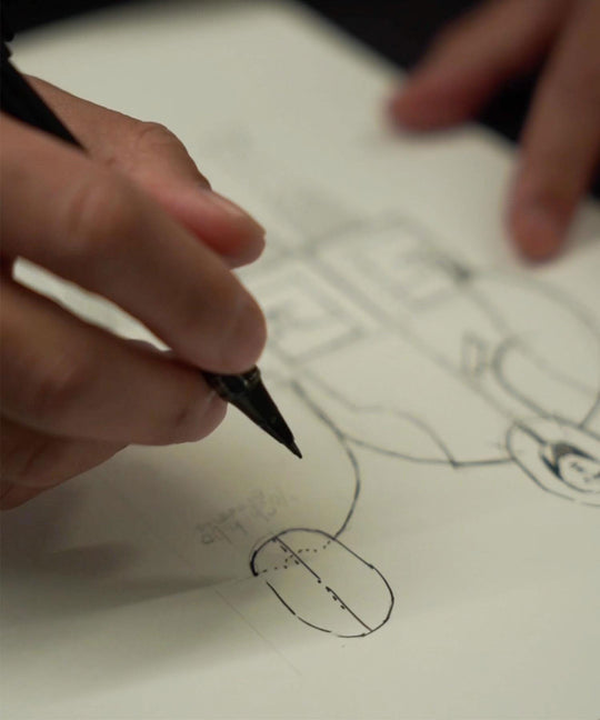 リメイク企画、唯一無二のコートができるまでの話