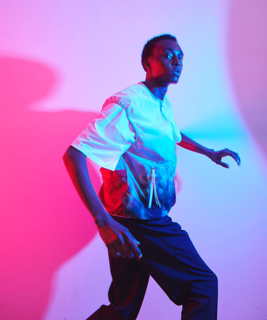 バッグを着るって究極的やと思う話―Spring / Summer 2024―