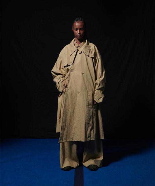 スタッフが愛用する「ツイスト」パターンのアイテム紹介