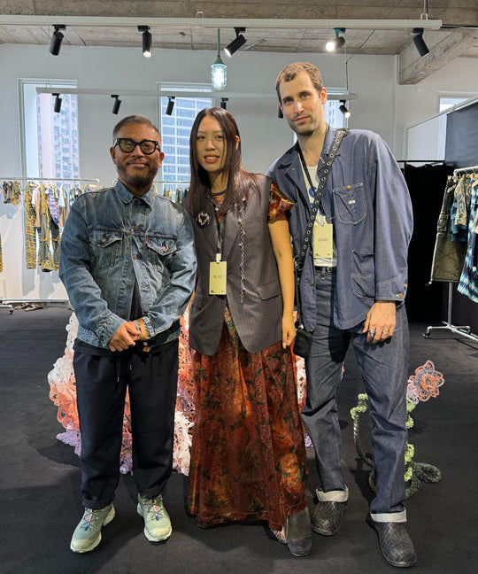 上海出張での発見と決意の話