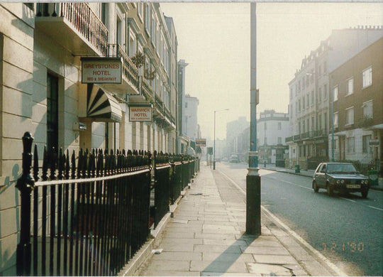 初めて自分で洋服を買ったはなし。