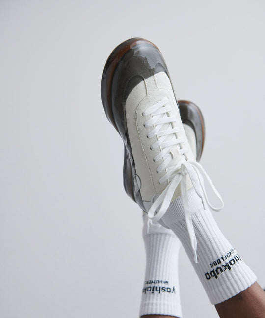 爽快に街を闊歩したくなるJELLO SHOESの話