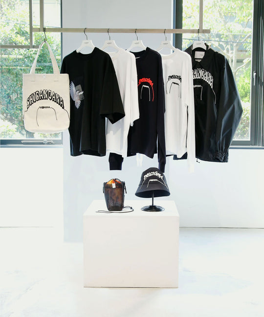 Rakuten Fashion Exclusive Items