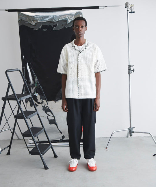 服作りで「神様にタッチした！」と感じた瞬間