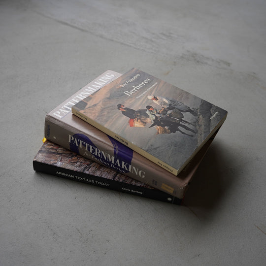 僕がいつも手にする本のはなし。