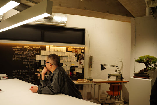 ファッションデザイナーと洋服のリメイク・アップサイクルの話その2