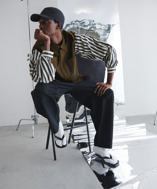 裏側から見た、24年春夏アイテムの魅力 vol.2