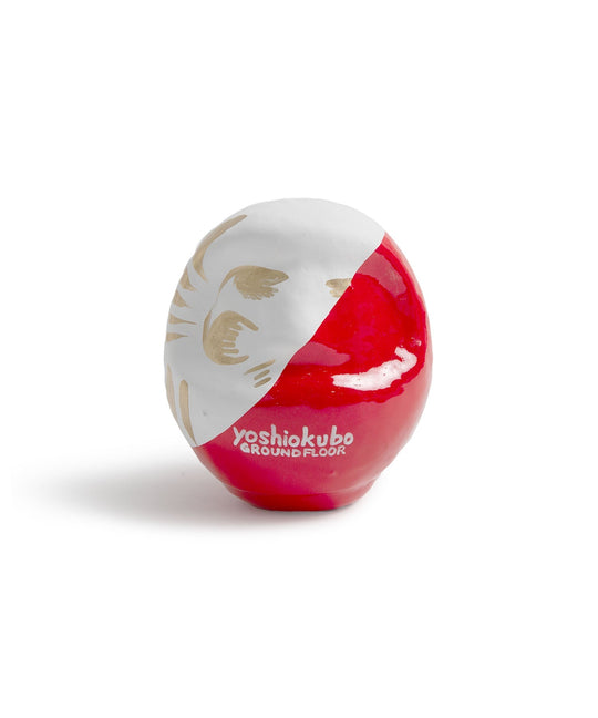 大好評につき、yoshiokuboダルマ発売