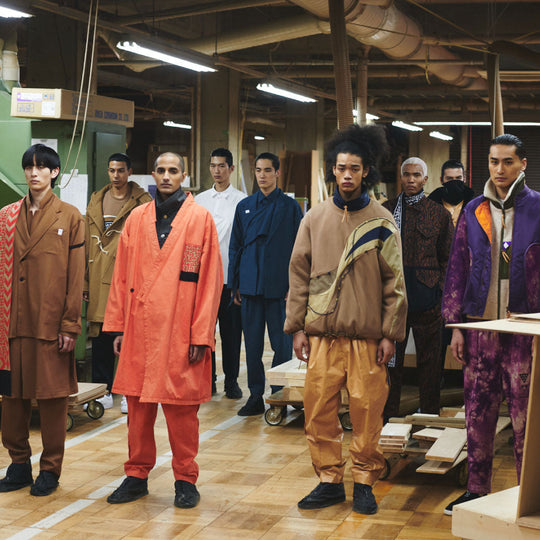 自分を原点帰りさせたひとこと