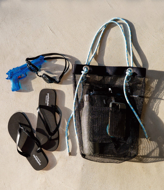 夏を楽しむ機能派アイテムが入荷します