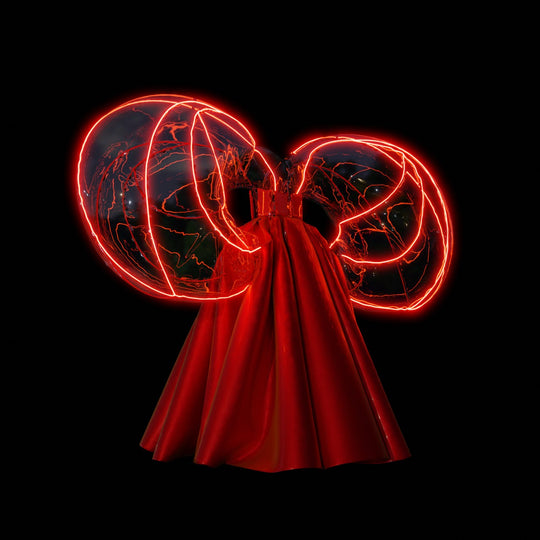 初のデジタル作品