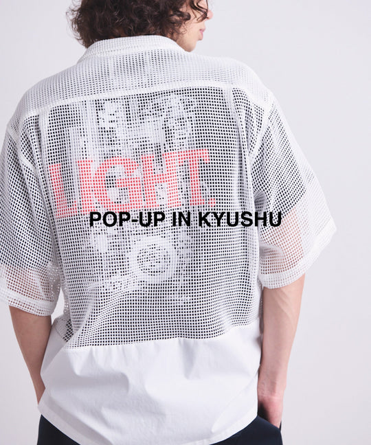 COLLECTION｜yoshiokubo(ヨシオクボ)公式通販