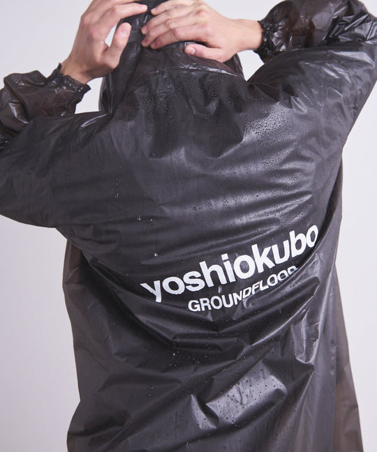TWIST DUFFLE COAT｜yoshiokubo(ヨシオクボ)公式通販｜ツイスト