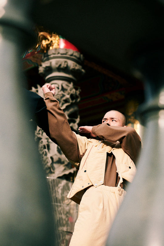 冬が短くなってる？　そんな時代に合わせた冬服の話