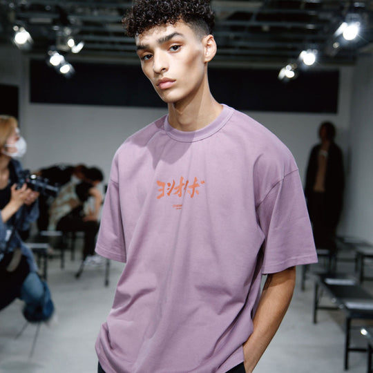 ただのTシャツに非（あら）ず