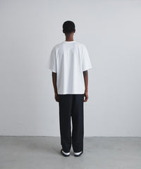 TWILL WIDE PANTS｜yoshiokubo(ヨシオクボ)公式通販｜ツイル