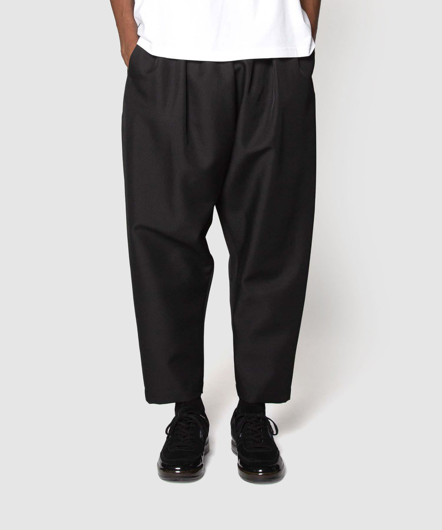 【NEW】TWILL KUNG FU PANT
