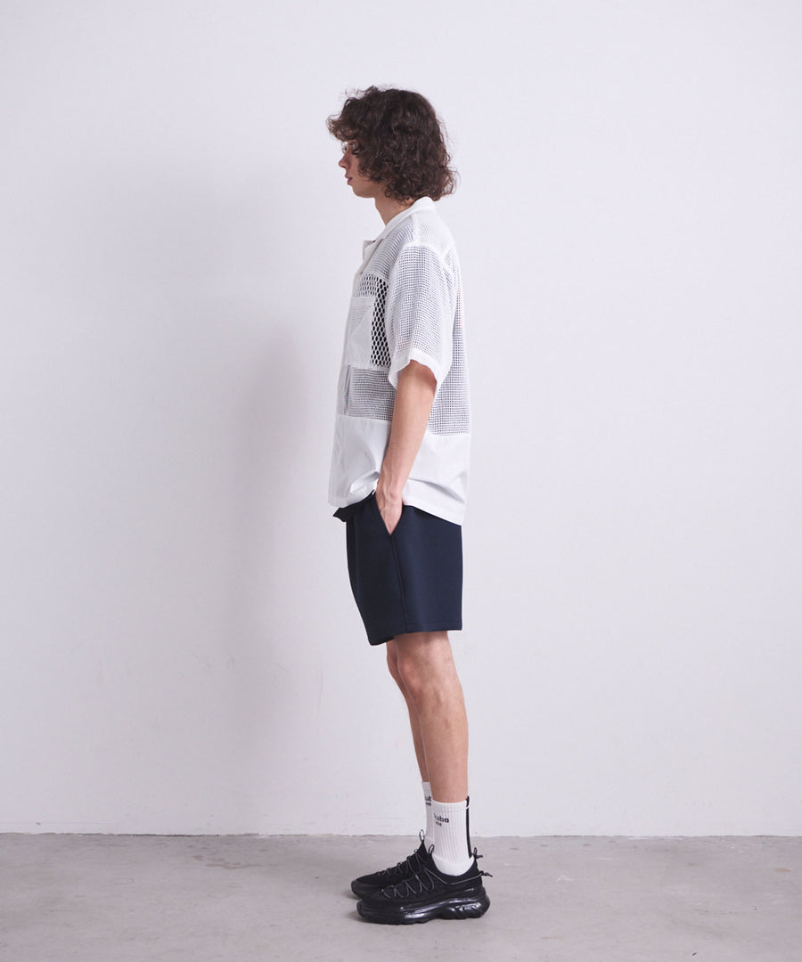 SMOOTH SHORT PT｜yoshiokubo(ヨシオクボ)公式通販