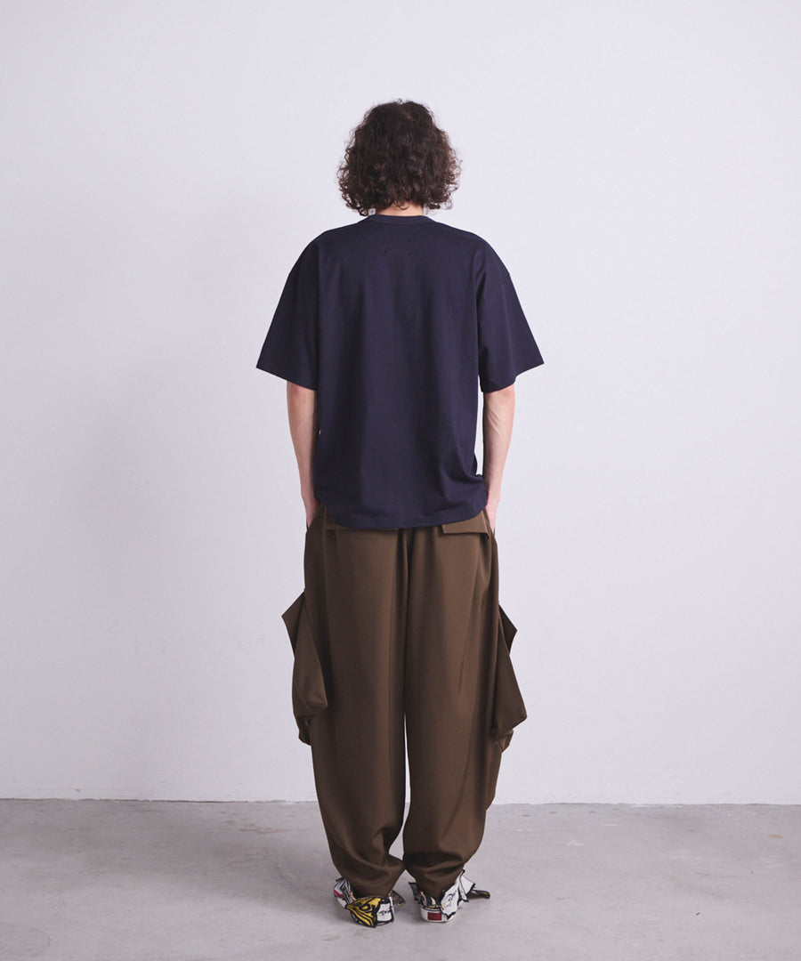 BIG POCKET PANT｜yoshiokubo(ヨシオクボ)公式通販