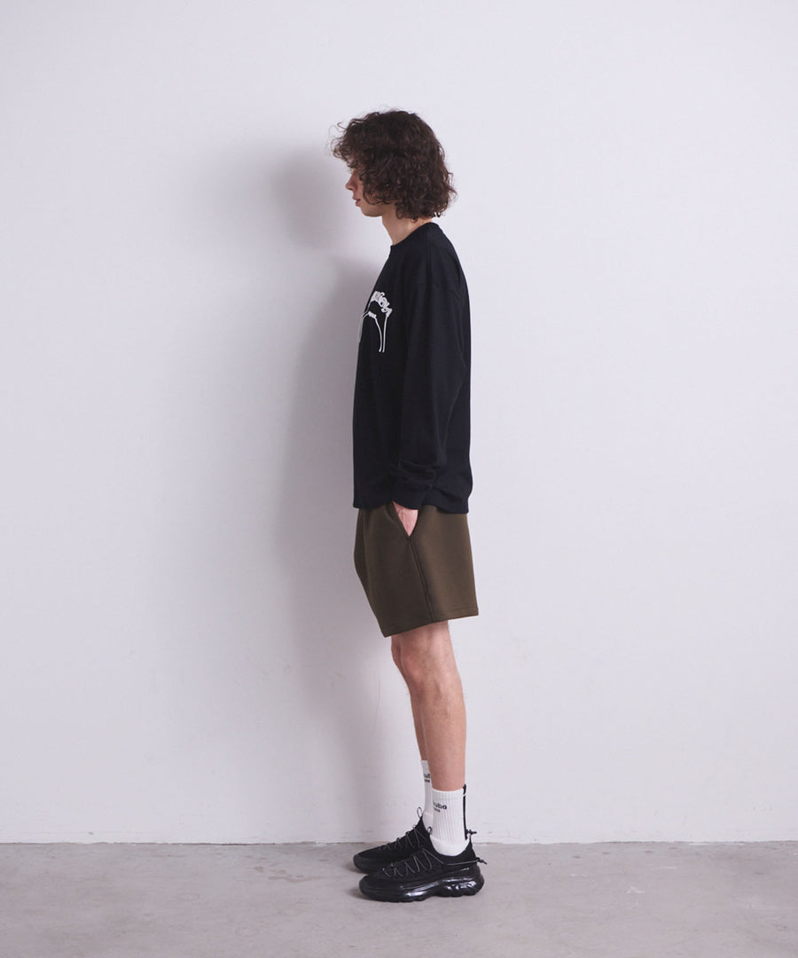 SMOOTH SHORT PT｜yoshiokubo(ヨシオクボ)公式通販