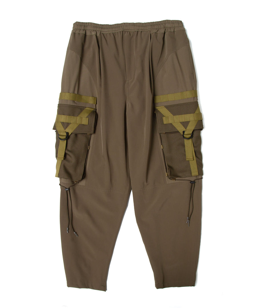 SIX POCKET CARGO PANT