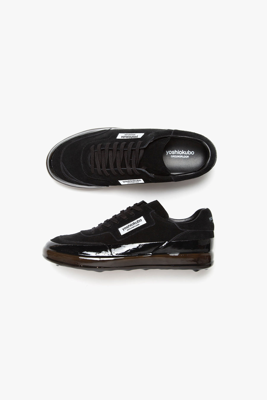 ヨコ SNEAKER｜yoshiokubo(ヨシオクボ)公式通販｜スニーカー
