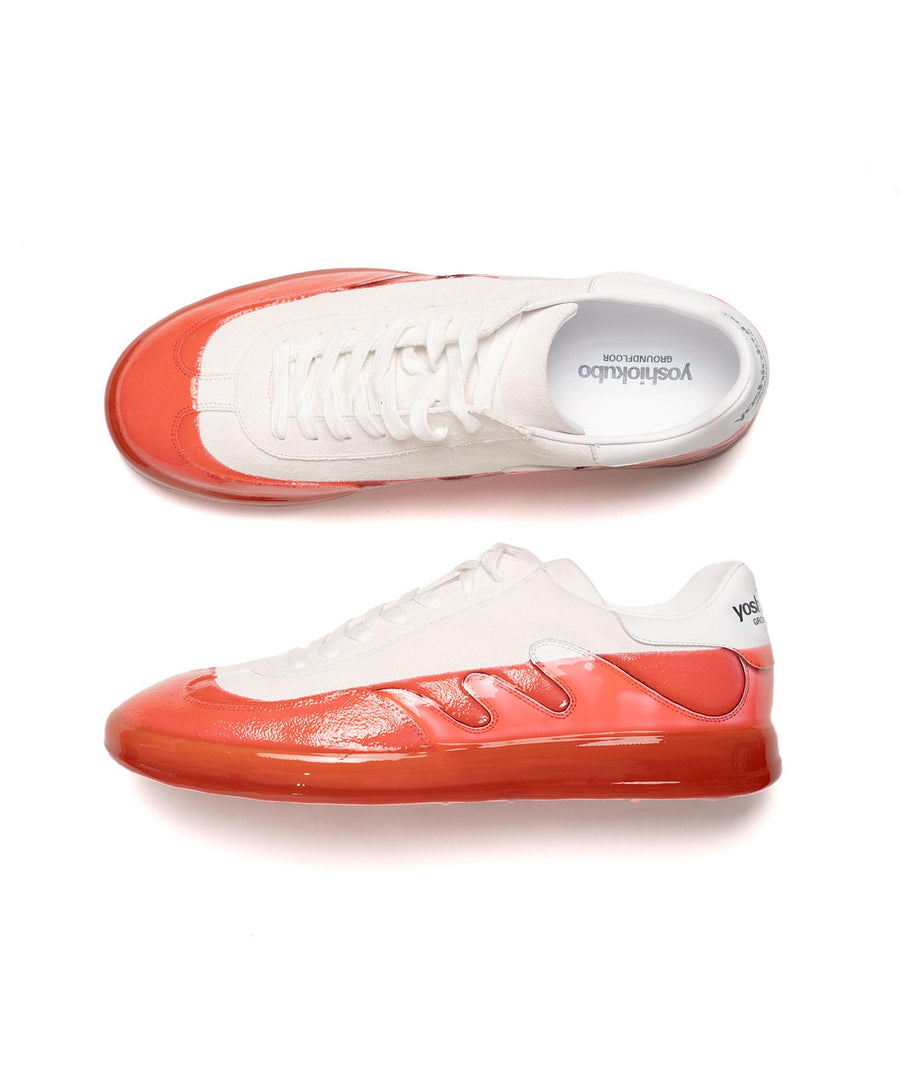 JELLO SHOES｜yoshiokubo(ヨシオクボ)公式通販｜オリジナルスニーカー