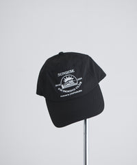 Sunrise Cap｜yoshiokubo(ヨシオクボ)公式通販｜サンライズキャップ