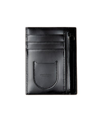 YK Card Holder｜yoshiokubo(ヨシオクボ)公式通販｜レザーカード