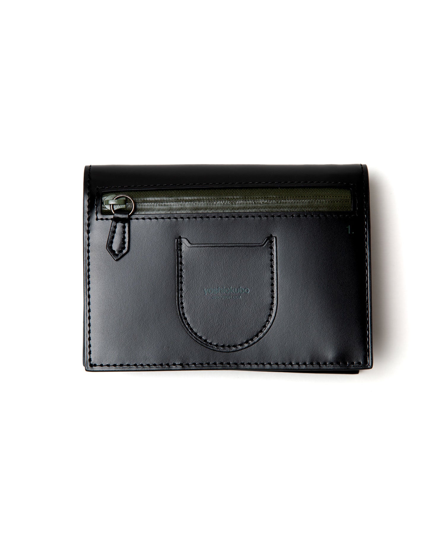 財布・ケース・小物入れ Y...K YK Wallet｜yoshiokubo(ヨシオクボ)公式通販｜レザーウオレット/財布