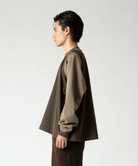 RIPPLE SWEAT TOP｜yoshiokubo(ヨシオクボ)公式通販｜リップス ...