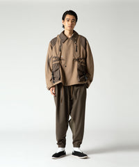 パンツ yoshi 定番パンツ】リニューアル＆新型が登場｜yoshiokubo(ヨシオクボ