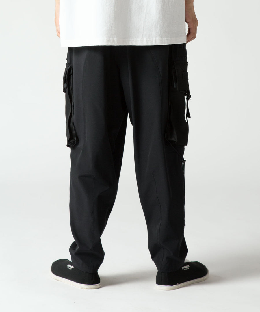 SIX POCKET CARGO PANT