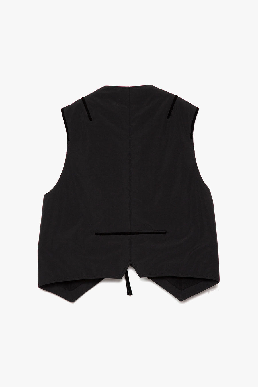 COMBO VEST｜yoshiokubo(ヨシオクボ)公式通販｜コンボベスト